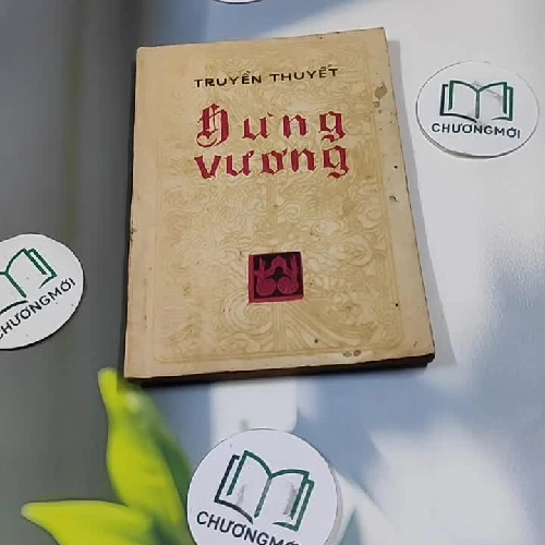 Truyền Thuyết Hùng Vương