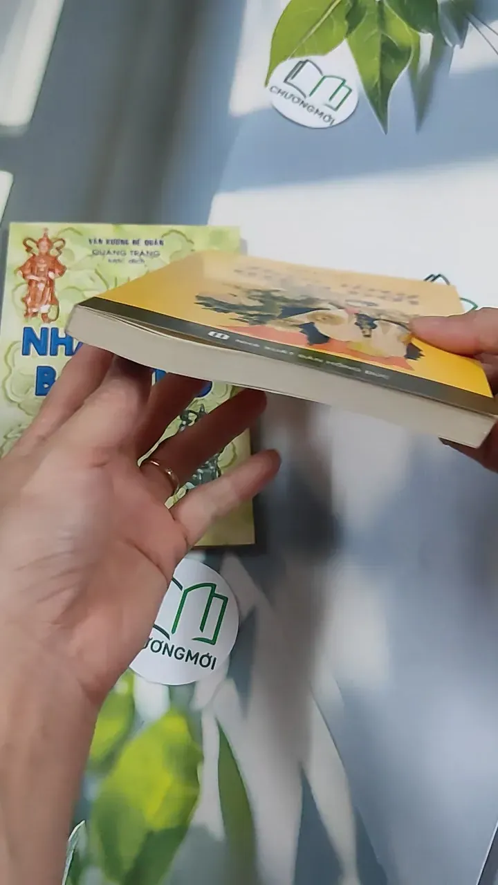 Combo: Nhân Quả Báo Ứng, Báo Ứng Hiện Đời 776141