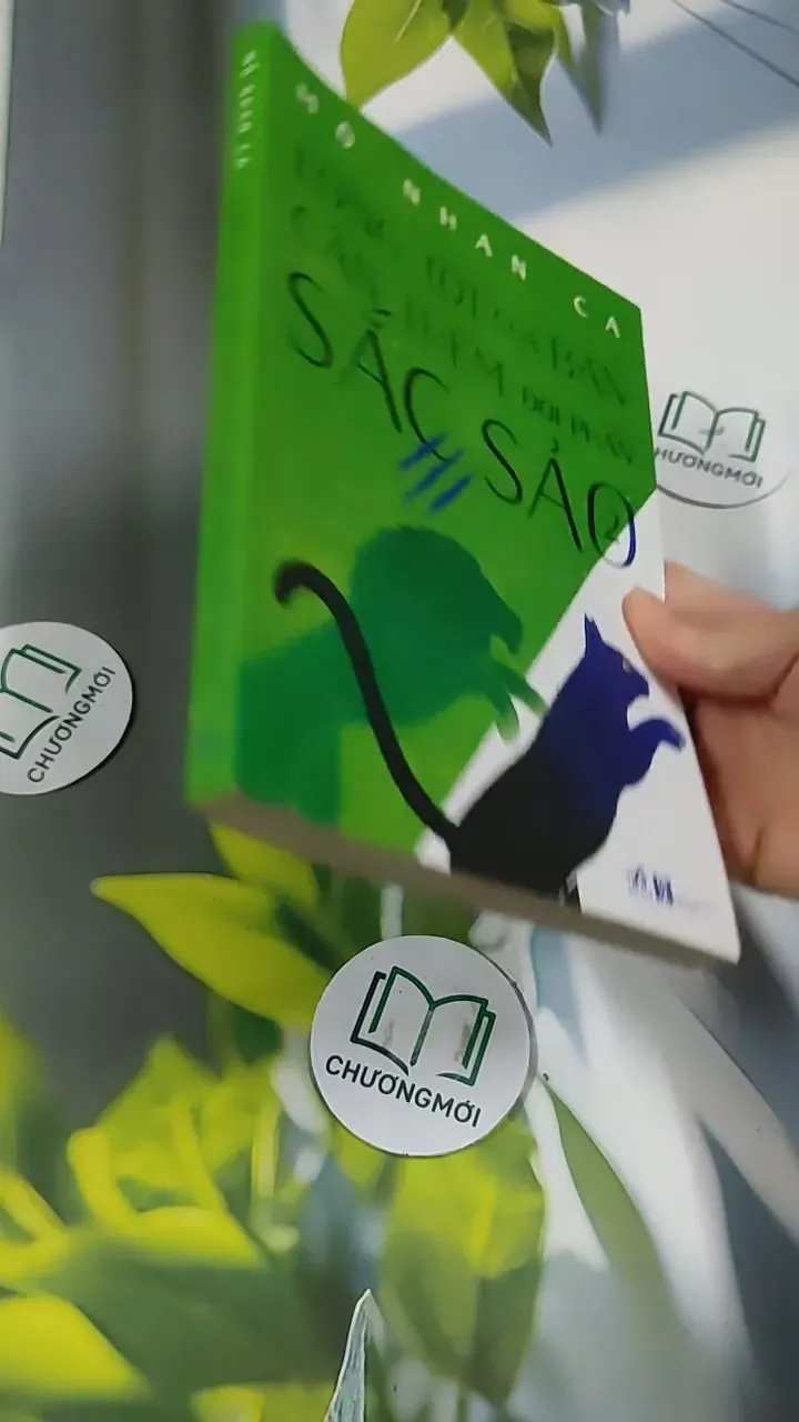 Lòng Tốt Của Bạn Cần Thêm Đôi Phần Sắc Sảo 2 - Mộ Nhân Ca 705768