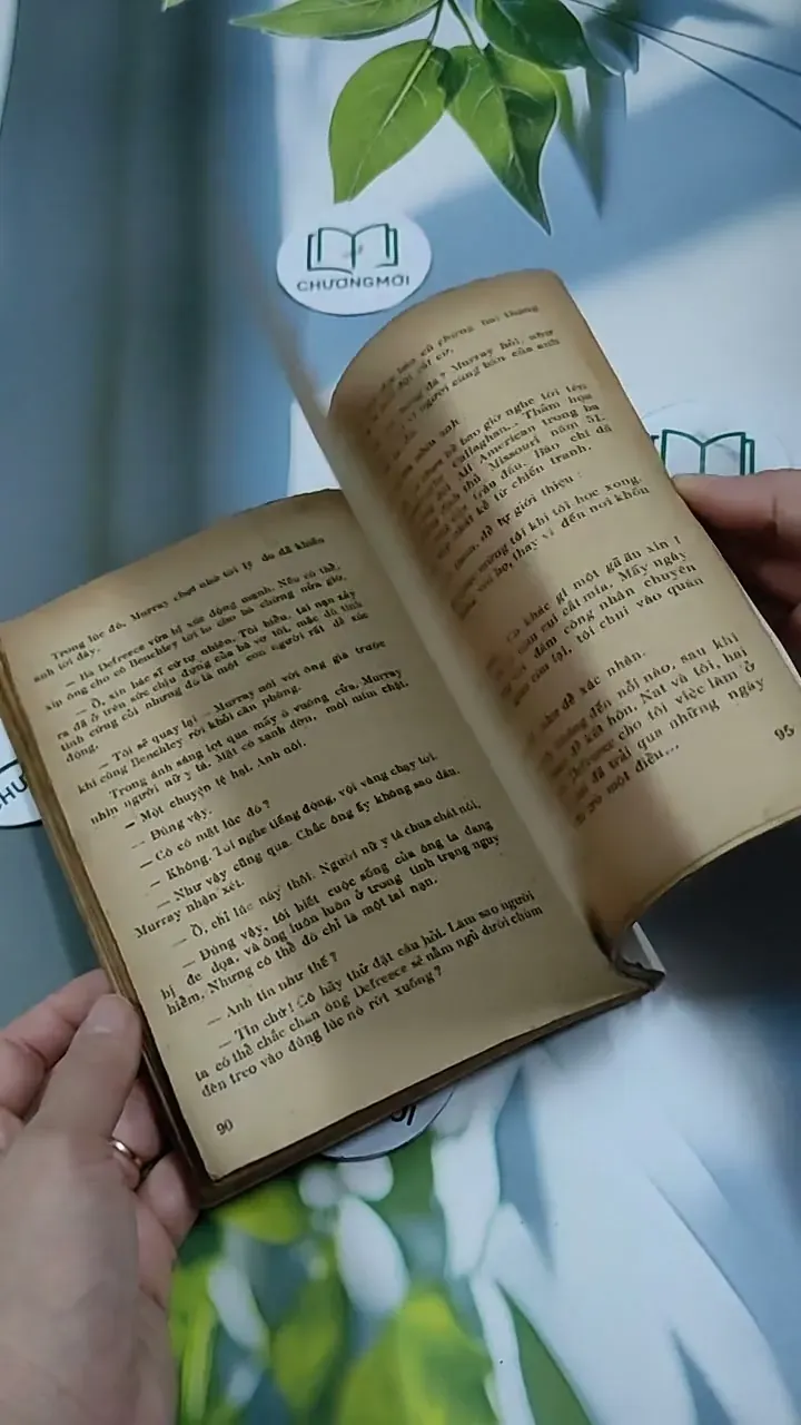 Khách Lạ Ở Thiên Đường - A.J. Cronin 713878