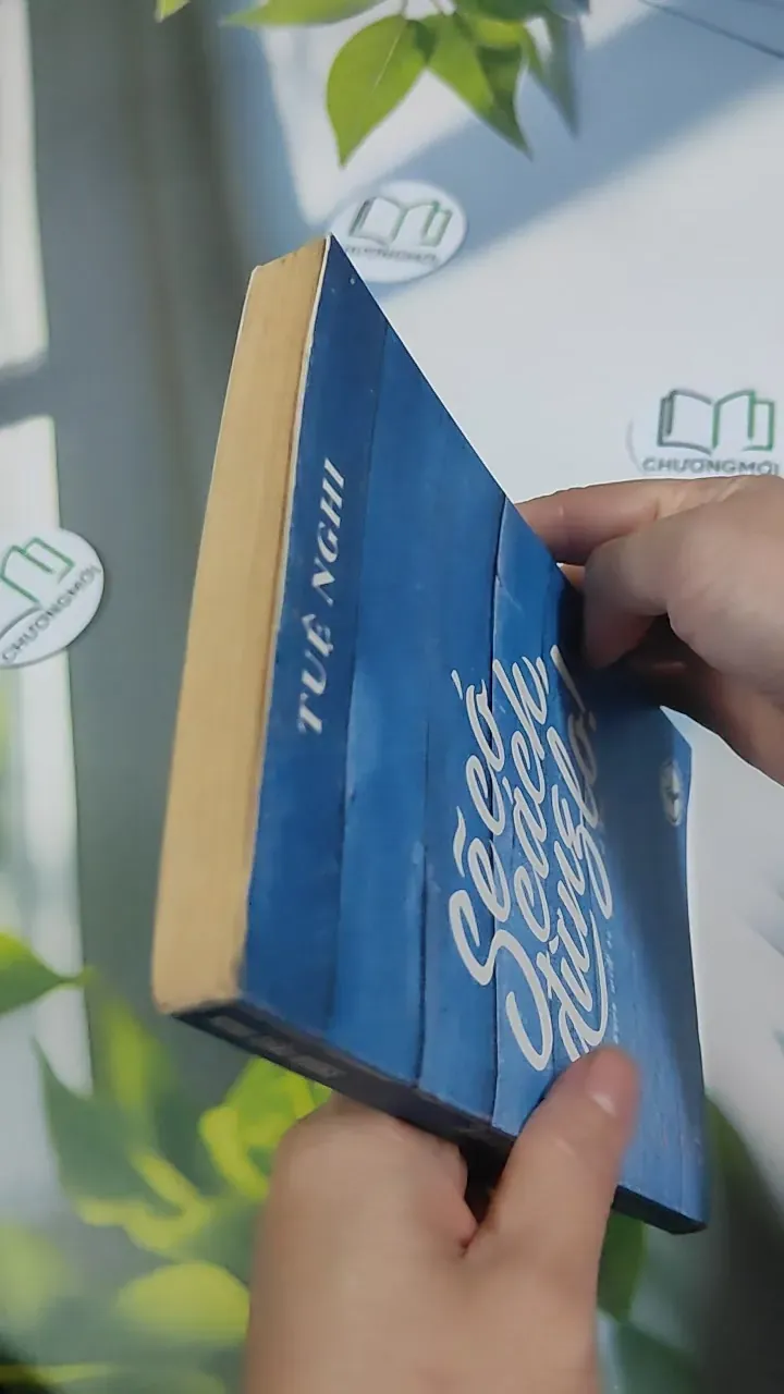 Sẽ Có Cách, Đừng Lo! - Tuệ Nghi 787093