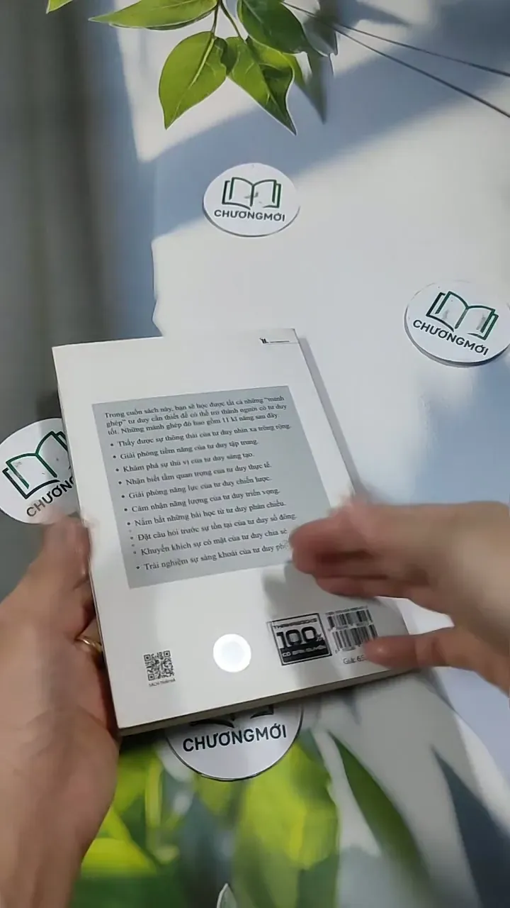 Cùng John C. Maxwell Tư Duy - Thay Đổi Tử Duy, Thay Đổi Cuộc Sống - John C. Maxwell 707267