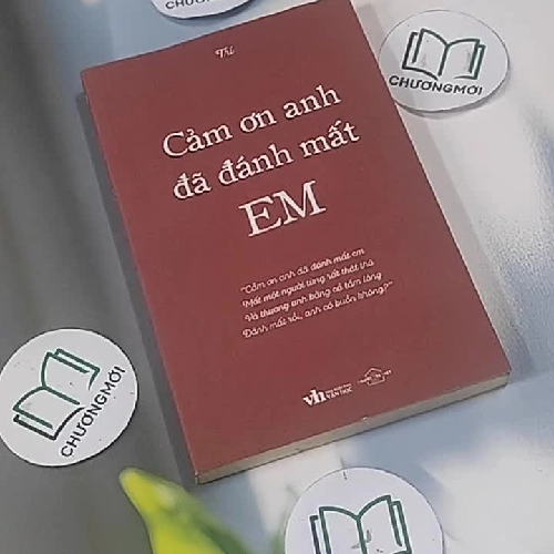 Cảm Ơn Anh Đã Đánh Mất Em - Trí