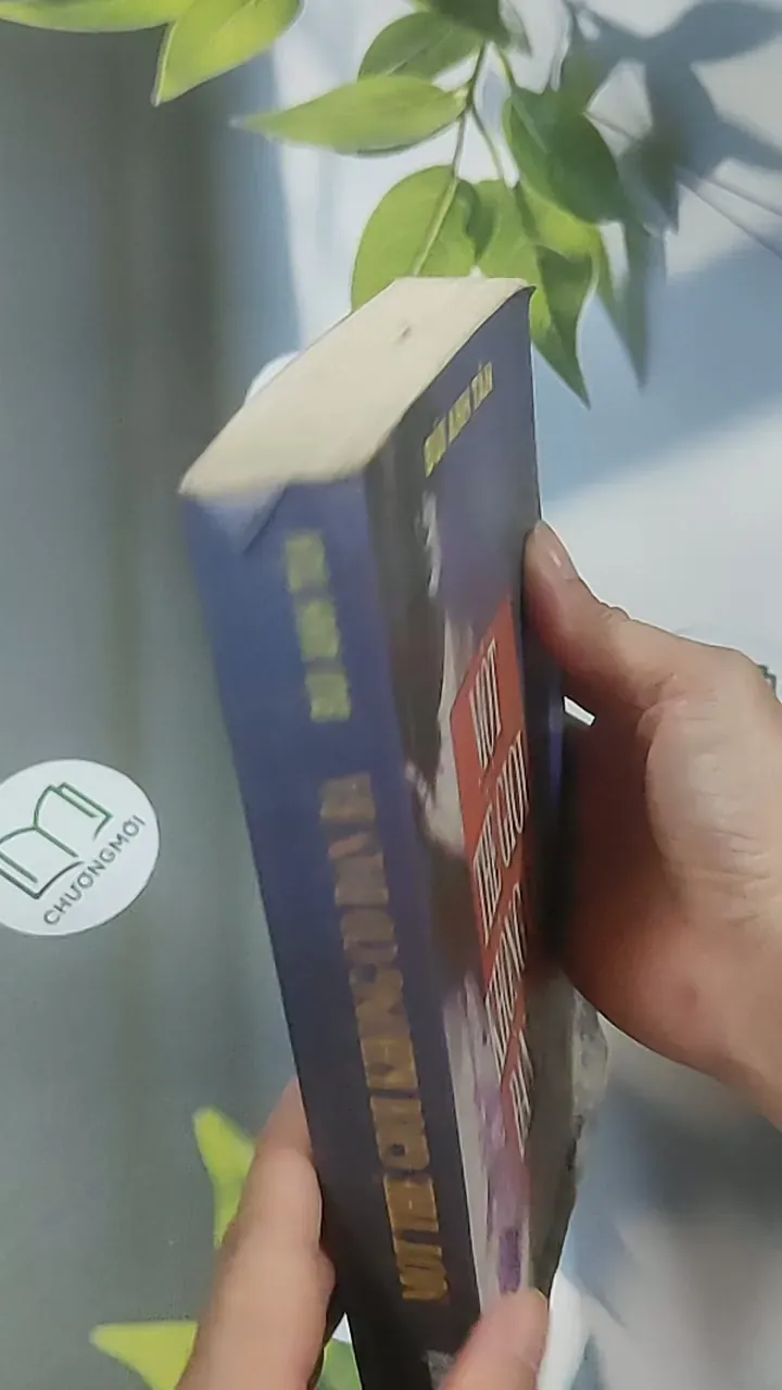 Một thế giới không có đàn bà - Bùi Anh Tấn 688638