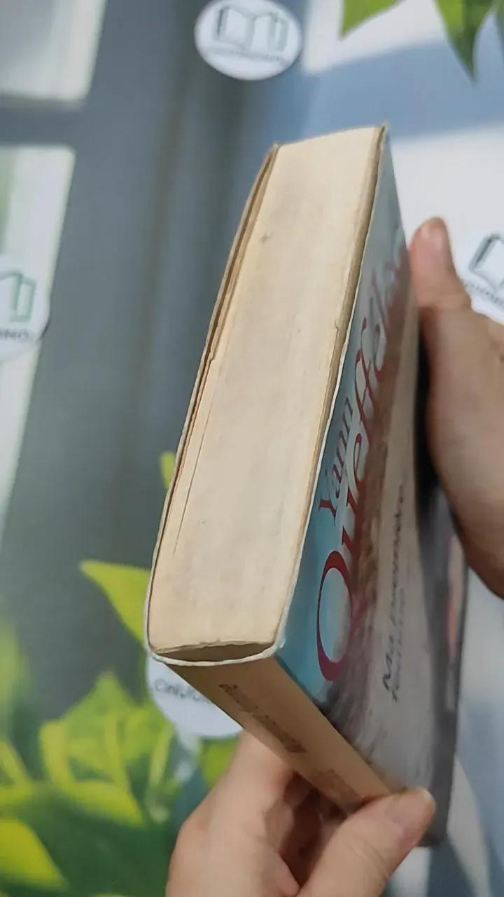 [MIỄN PHÍ BỌC SÁCH] Ma première femme - Yann Queffélec 754529