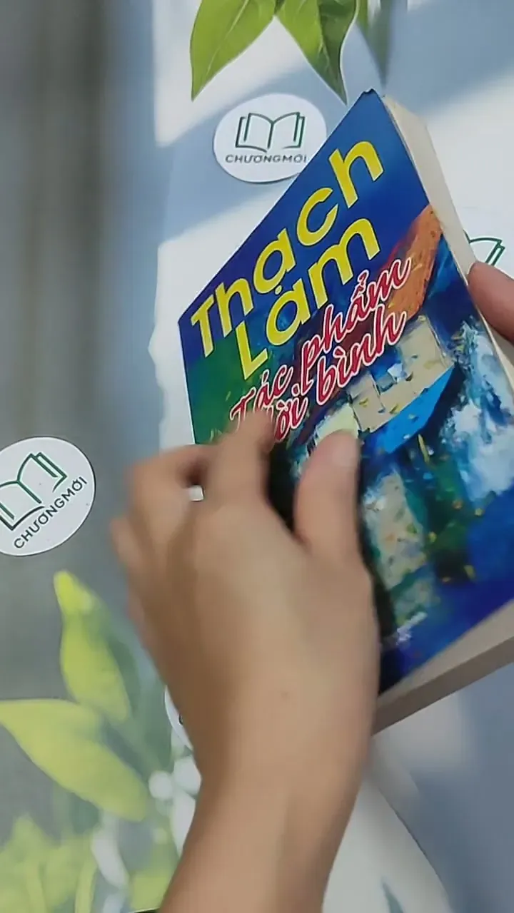 Thạch Lam tác phẩm và lời bình - Thạch Lam 698601