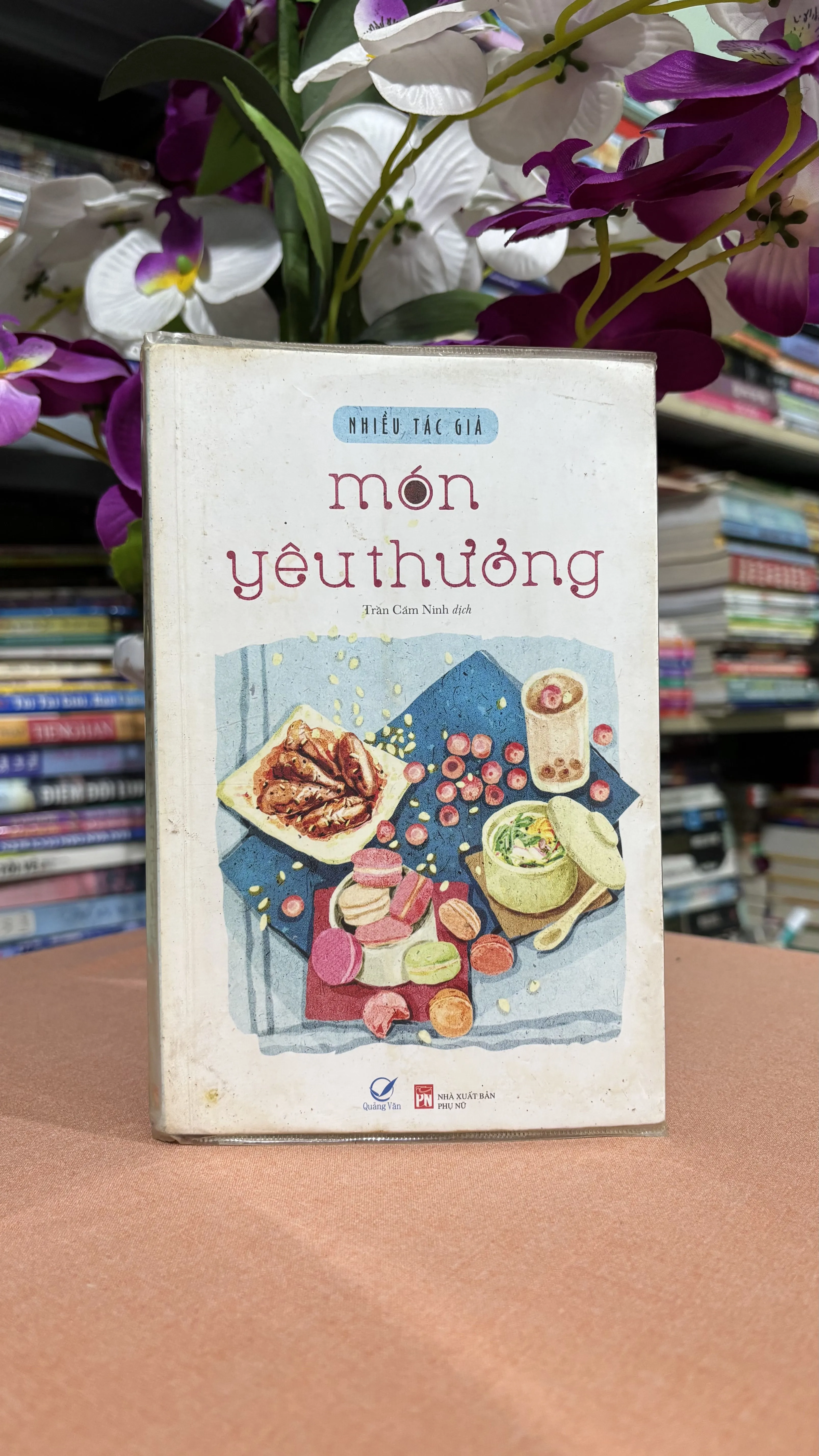 Món yêu thương 🌊