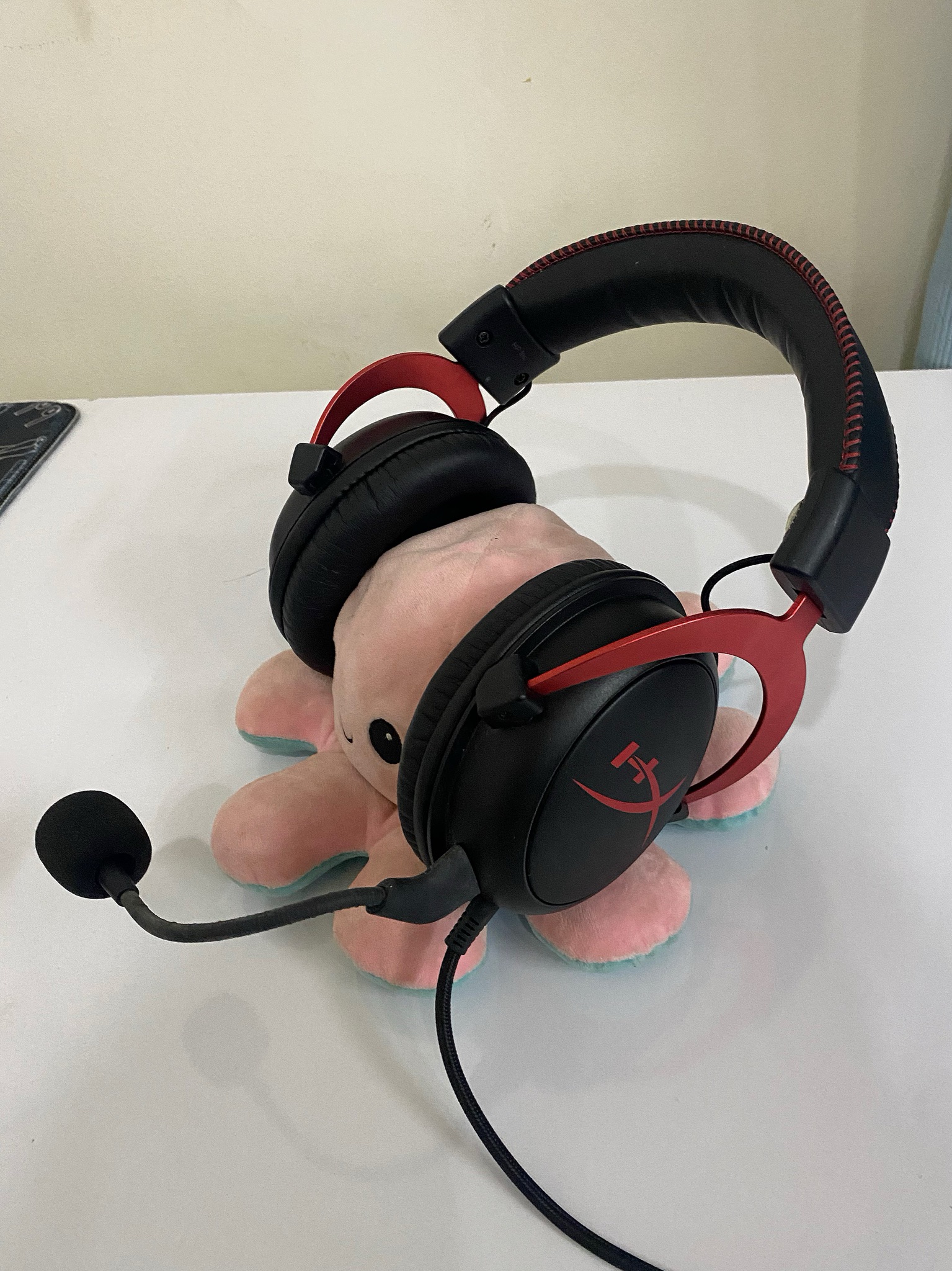 Tai Nghe HyperX Cloud II 59204