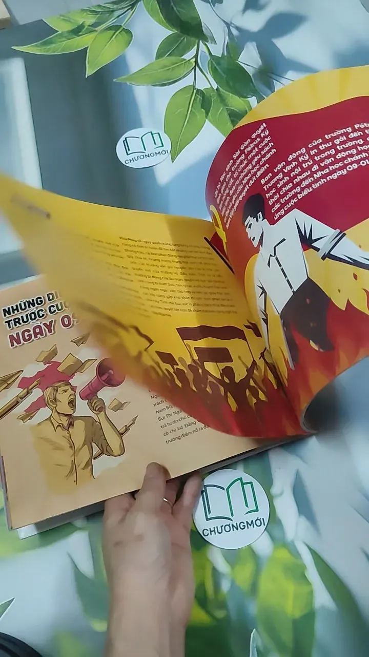 Ngòi Pháo Chín Tháng Giêng 750835