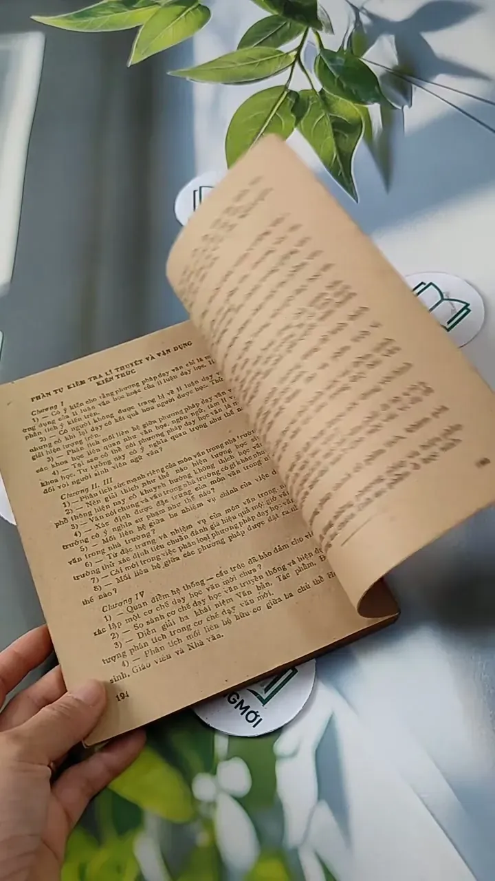 Phương pháp dạy học văn (tập 1) - Phan Trọng Luận & Nguyễn Thanh Hùng 713806