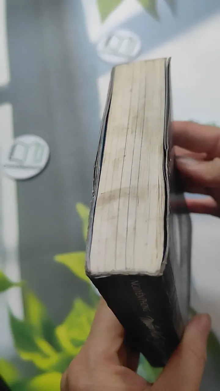 Muôn Kiếp Nhân Sinh 1 (Bản bỏ túi) - Nguyên Phong 787034