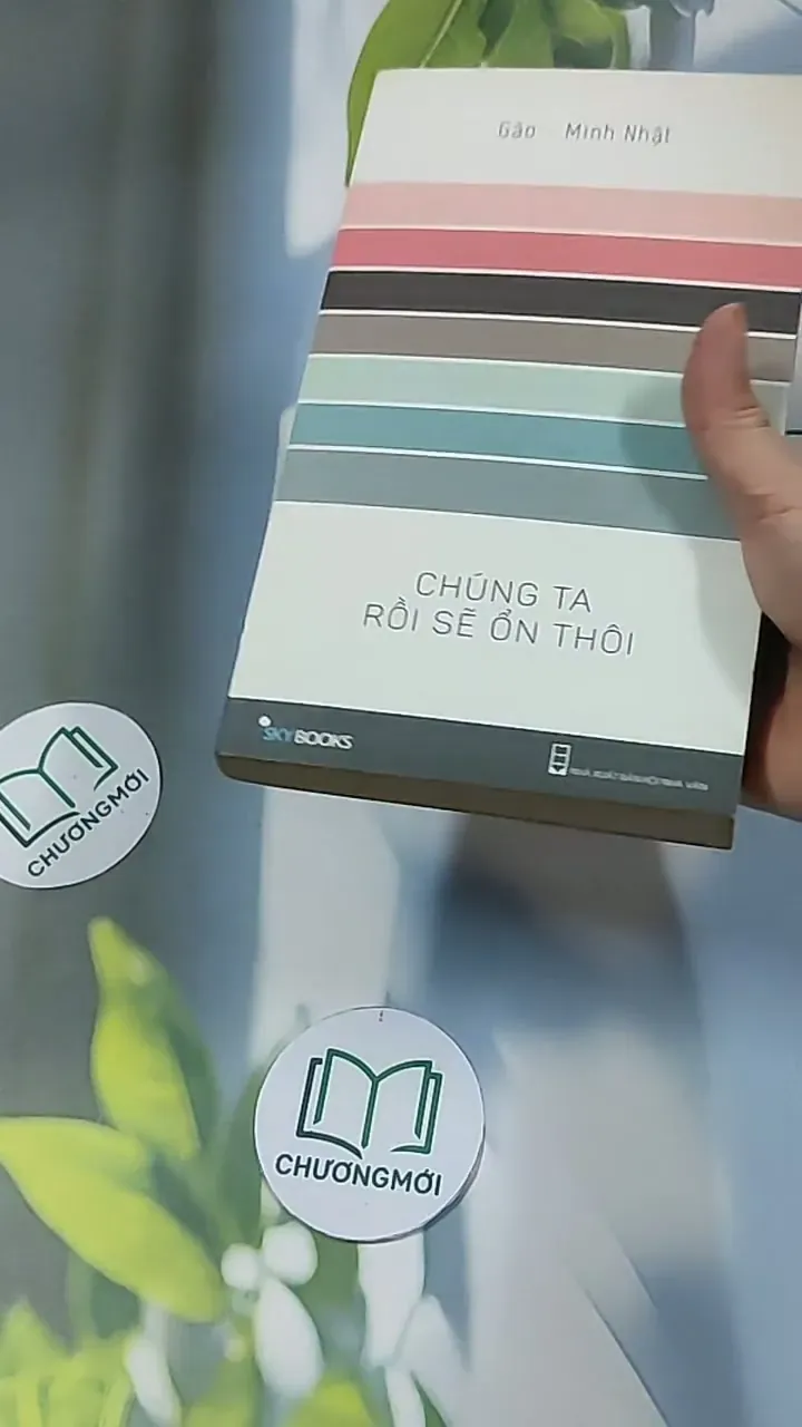 Chúng ta rồi sẽ ổn thôi - Gào 698543