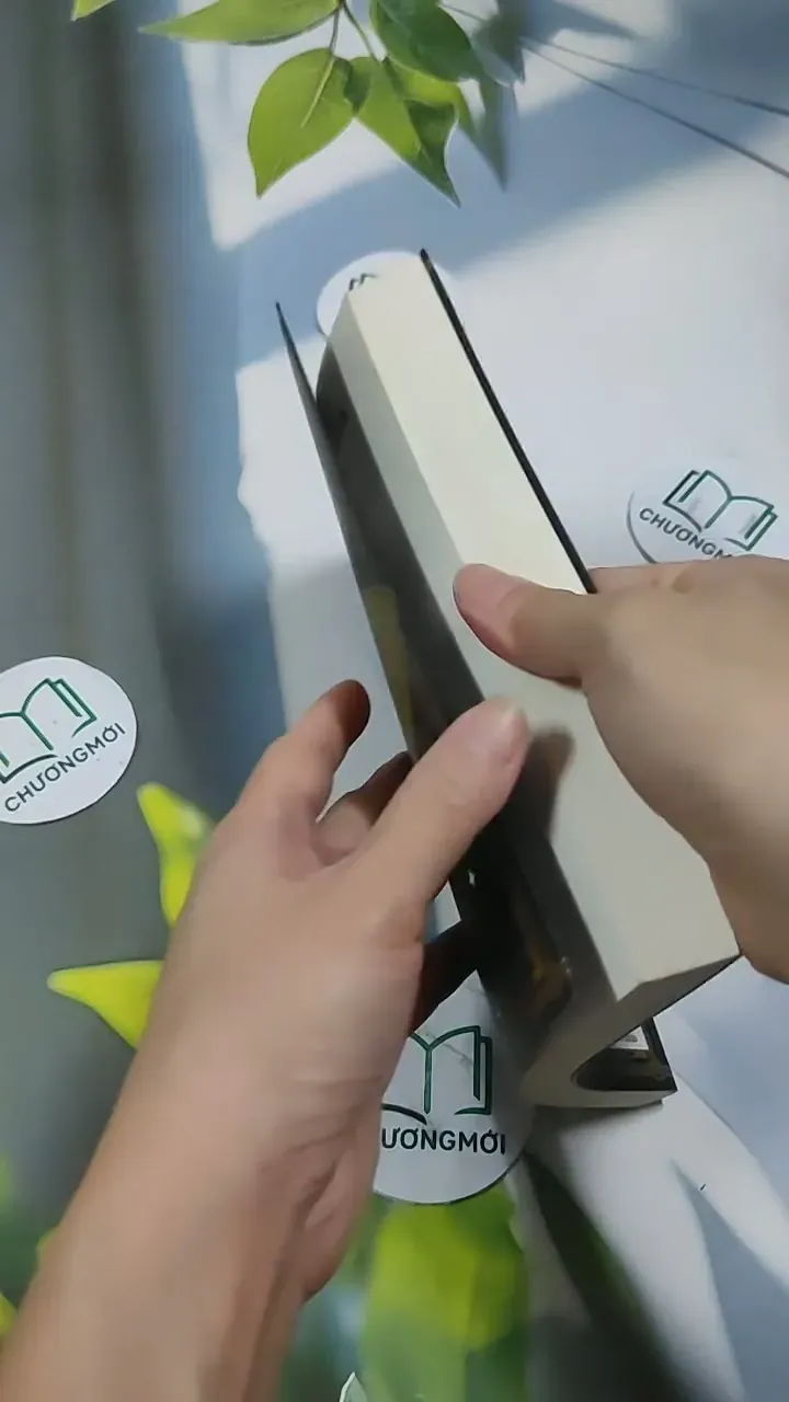 Hành Trình Trí Tuệ - Andy Andrews 707283