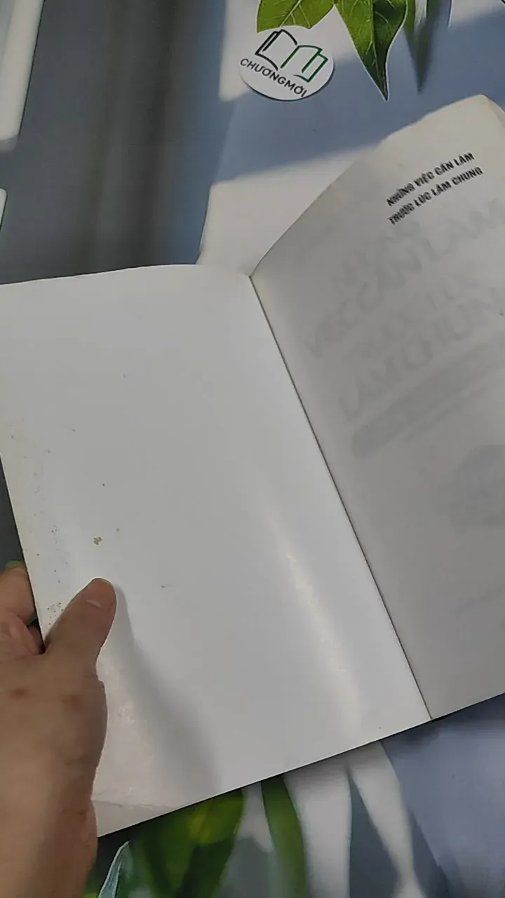 Những Việc Cần Làm Trước Lúc Lâm Chung - James Van Praagh 776247