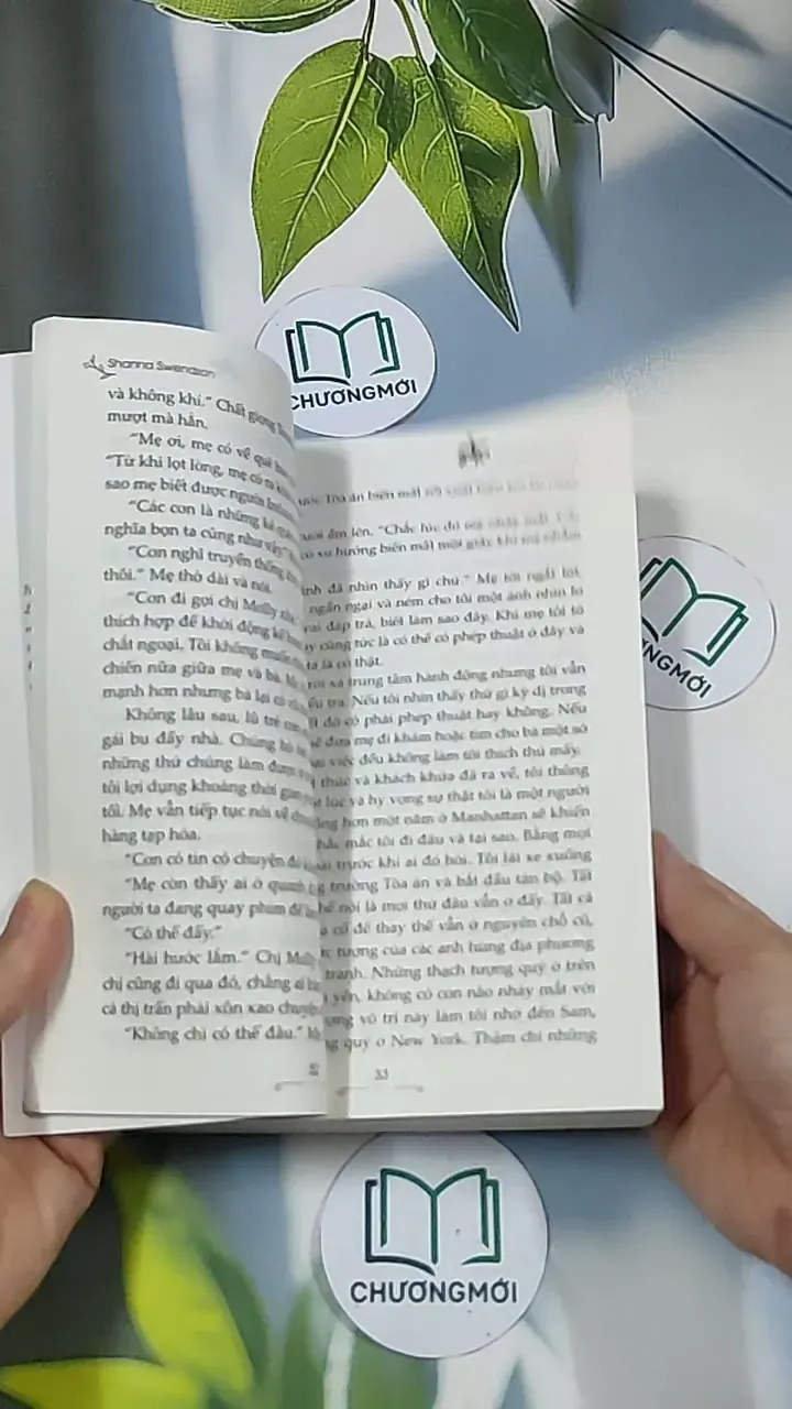 Tổ kiến lửa Texas - Shanna Swendson 688699