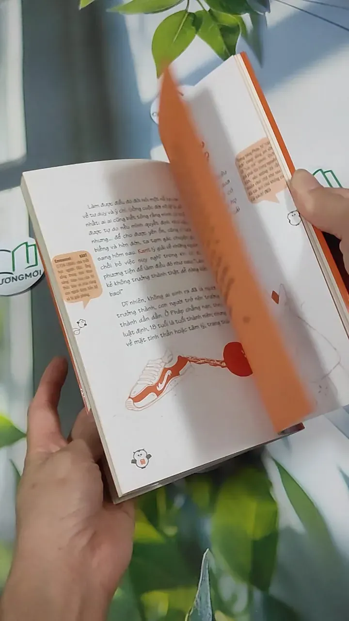 Tự Do Là Gì? - Anissa Castel 787049