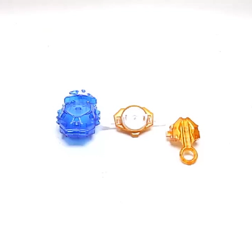 Đồ chơi bệ phóng con quay Beyblade B-193 kéo dây hai chiều trái phải 324802