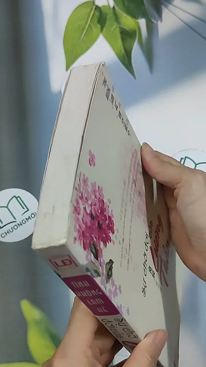 Sự chờ đợi của Lương Hằng - Tinh Không Lam Hề 688685