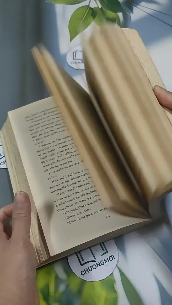 [MIỄN PHÍ BỌC SÁCH] Hate List - Jennifer Brown 715625