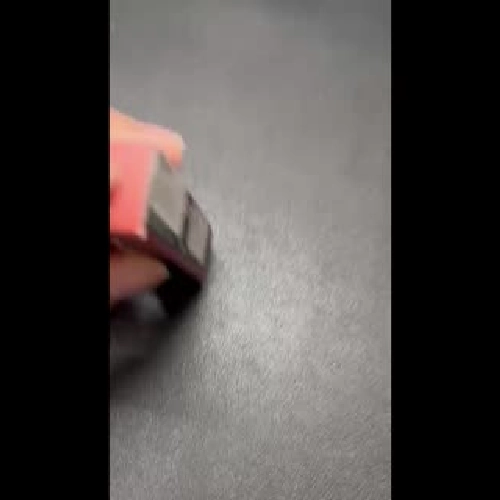 Son môi MAC - màu Chili