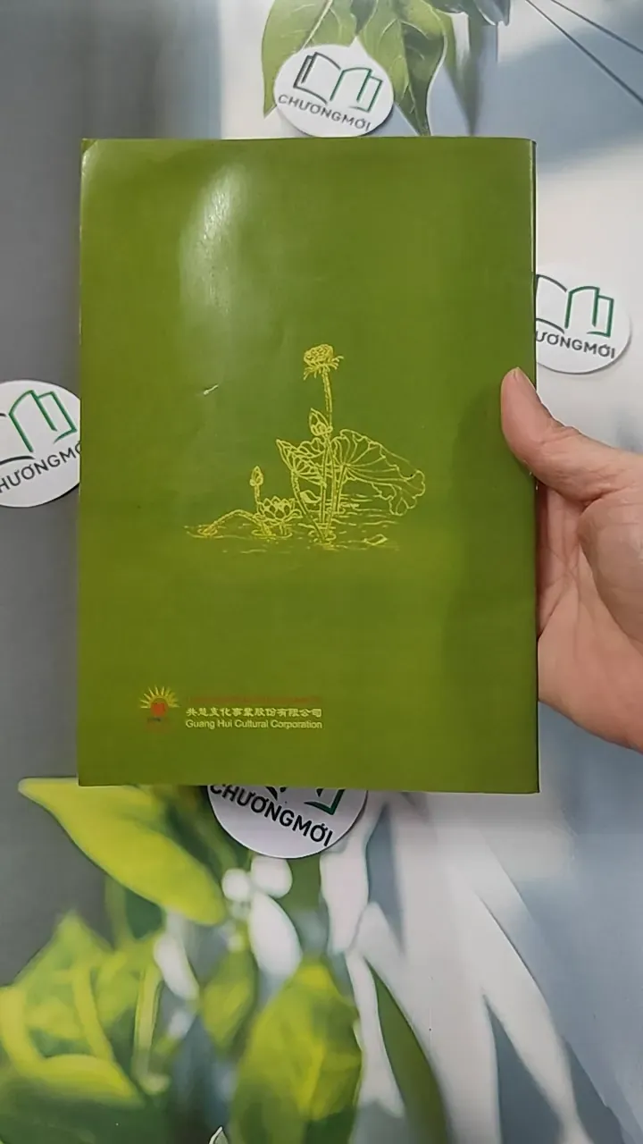 Liễu Phàm Tứ Huấn - Chu Đức Hùng 775968