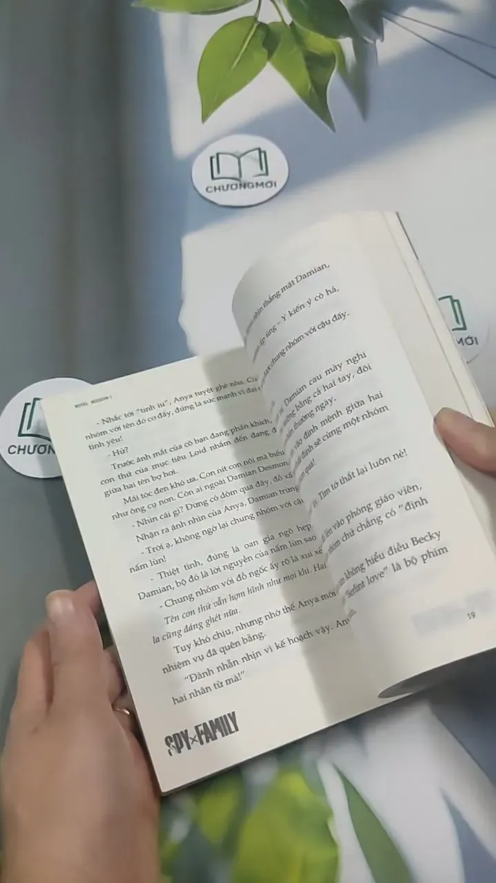 Spy x Family: Bức Chân Dung Gia Đình - Tatsuya Endo 715598