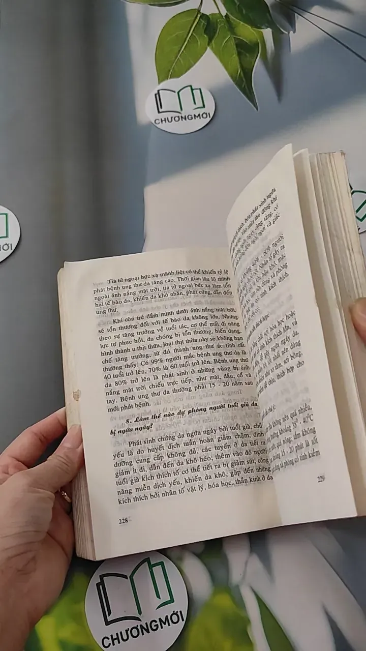 [XƯA] Phương Pháp Tập Luyện Ăn Uống Phòng Chống Lão Suy (1999) - Công Sĩ 780834