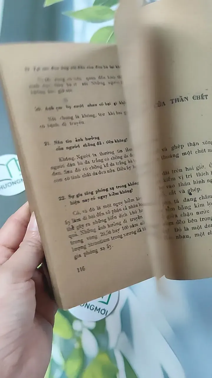 [XƯA] Tia Sáng Thần Kỳ (1986) 775975