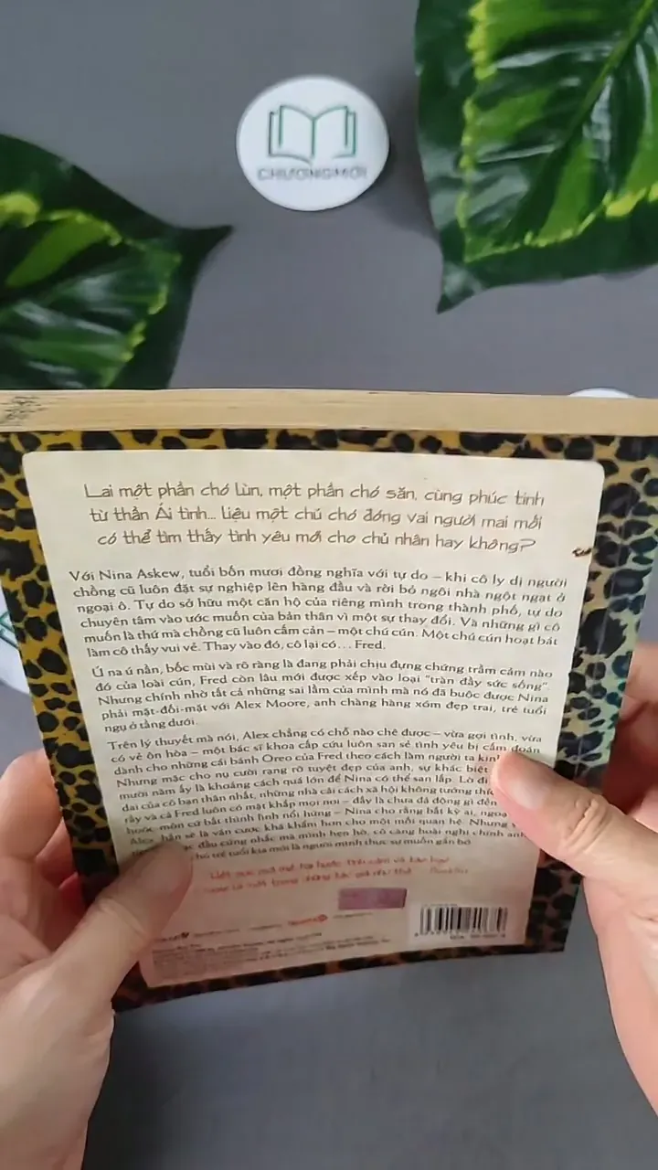 Chỉ Có Thể Là Anh - Jennifer Crusie 604632