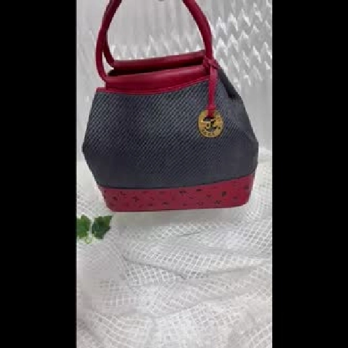 TDS-415-Túi xách tay  NINA RICCI  335398