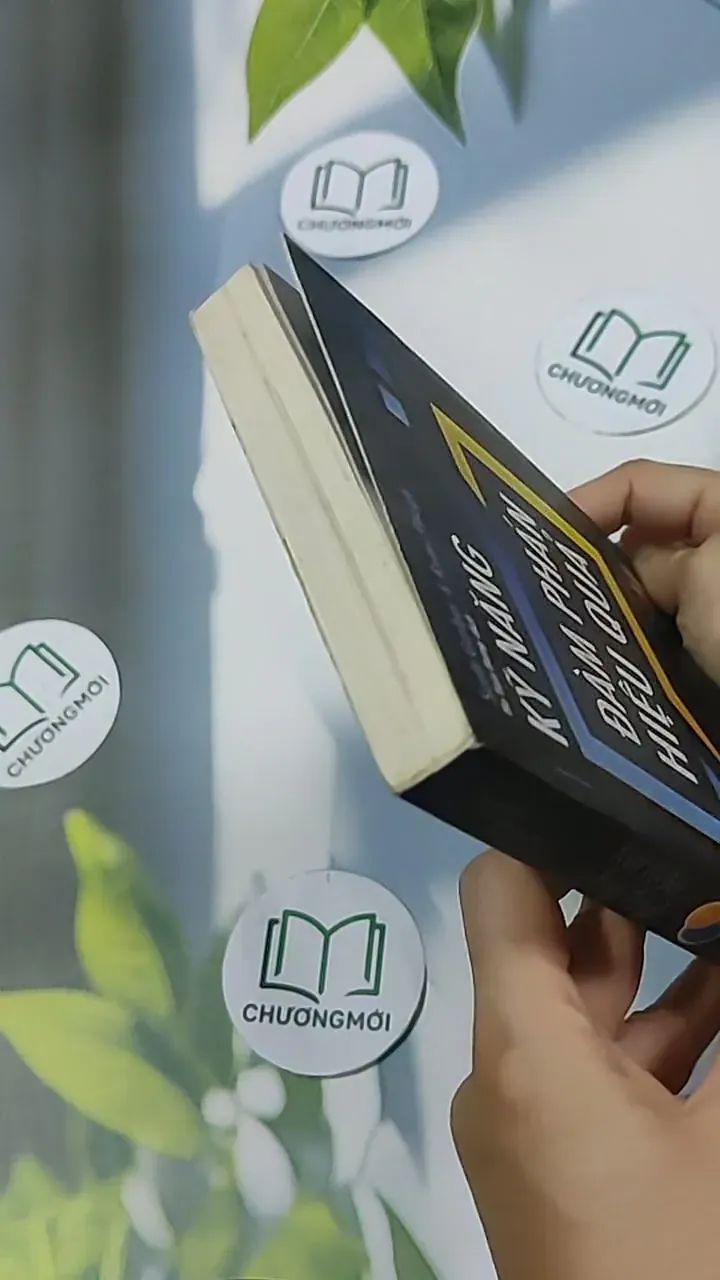 Kỹ năng đàm phán hiệu quả trong kinh doanh - Scott Gerber 698575