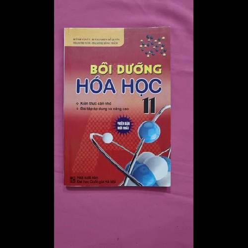 Bồi dưỡng hóa học 11 4429