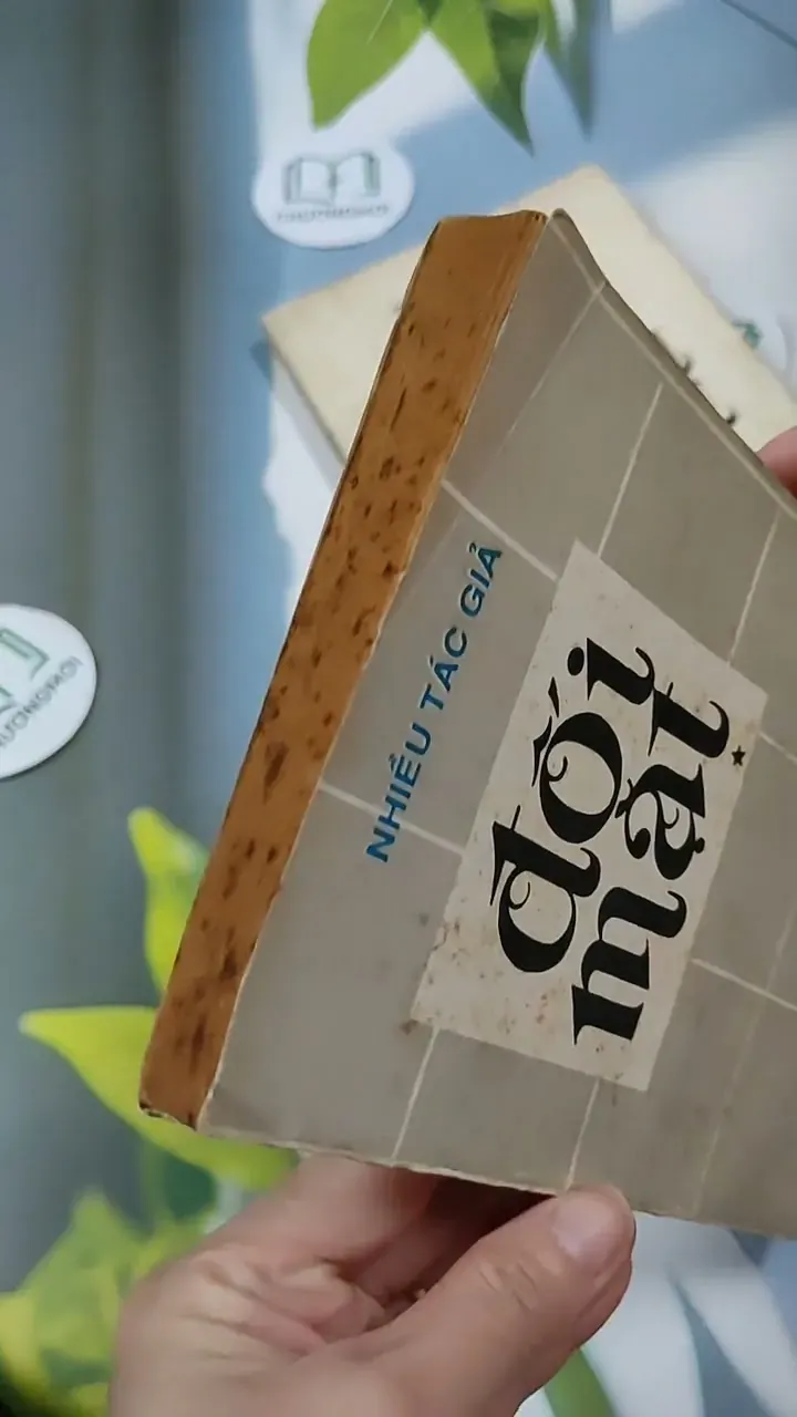 [MIỄN PHÍ BỌC SÁCH] Trọn Bộ Đối Mặt 713838