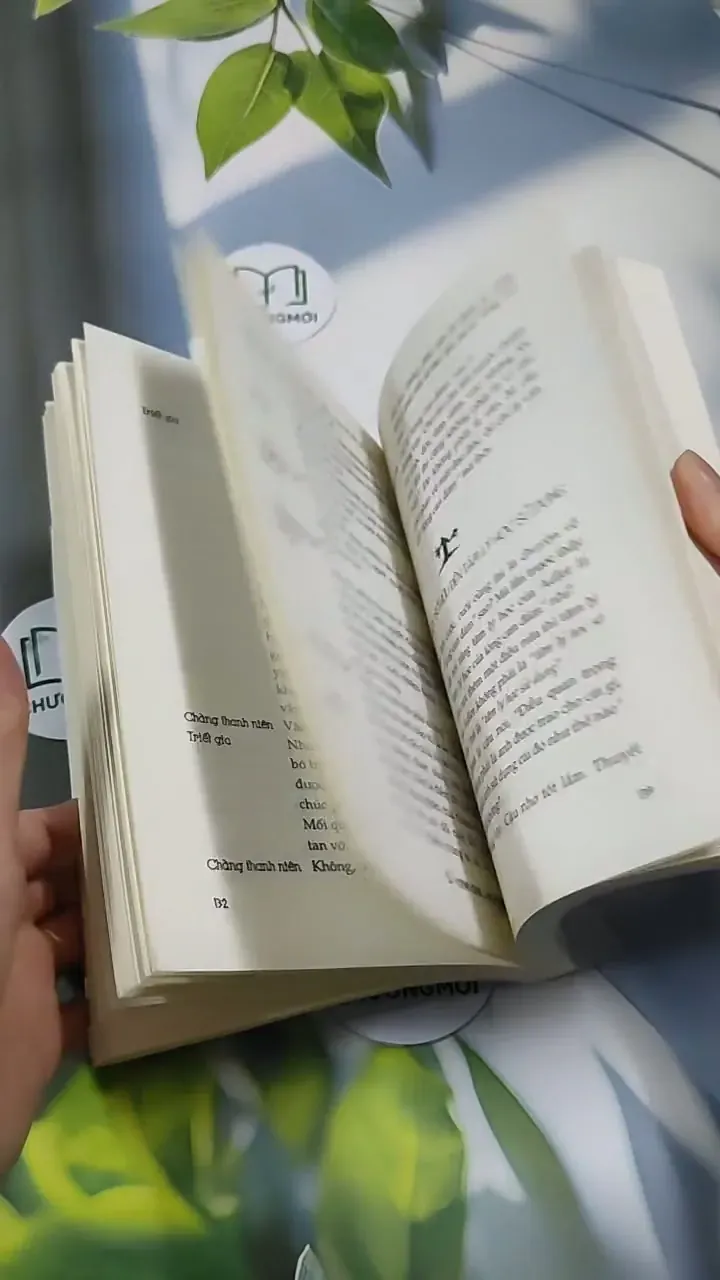 Dám Bị Ghét - Kishimi Ichiro & Koga Fumitake 707243