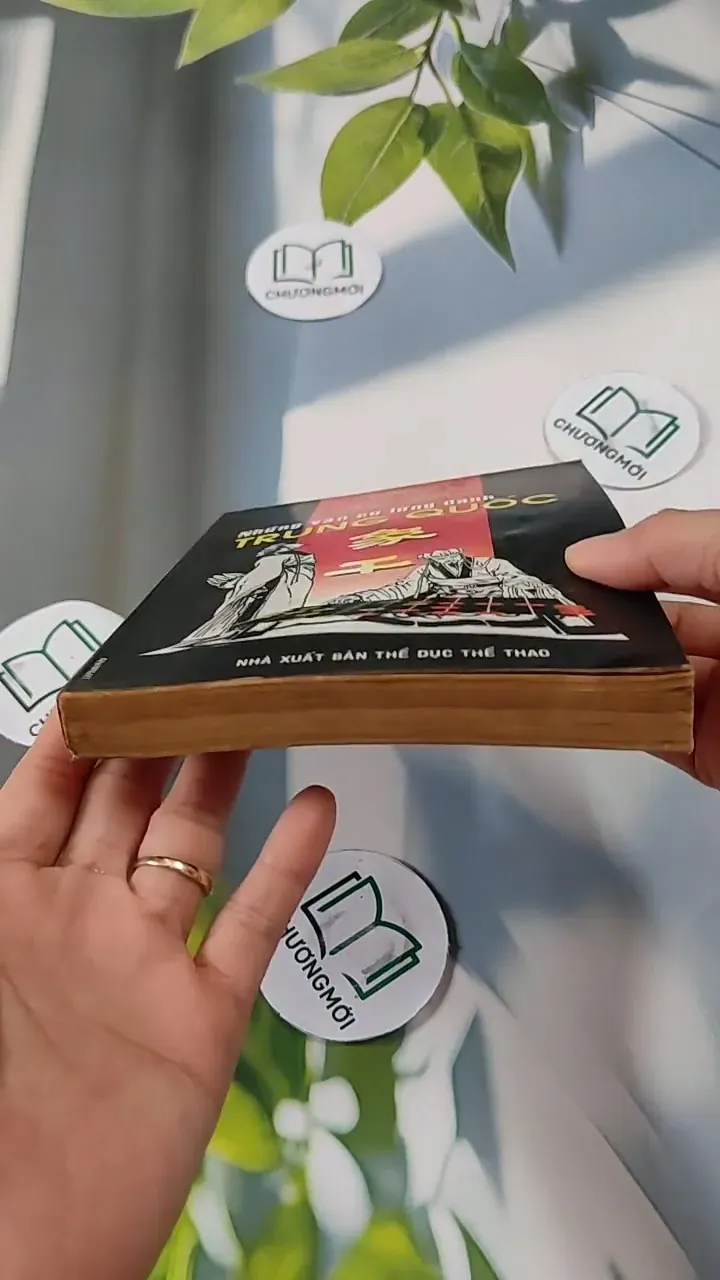 Bình luận những ván cờ lừng danh Trung Quốc - Giả Đề Thao 713812