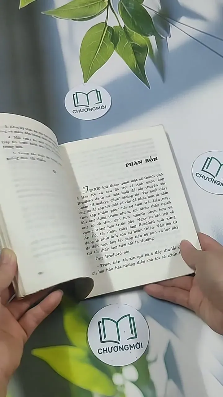 Suối nguồn tươi trẻ - Peter Kelder 695012