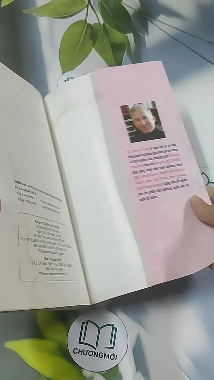 6 ông chồng của vợ tôi - Stephen Craig 688609