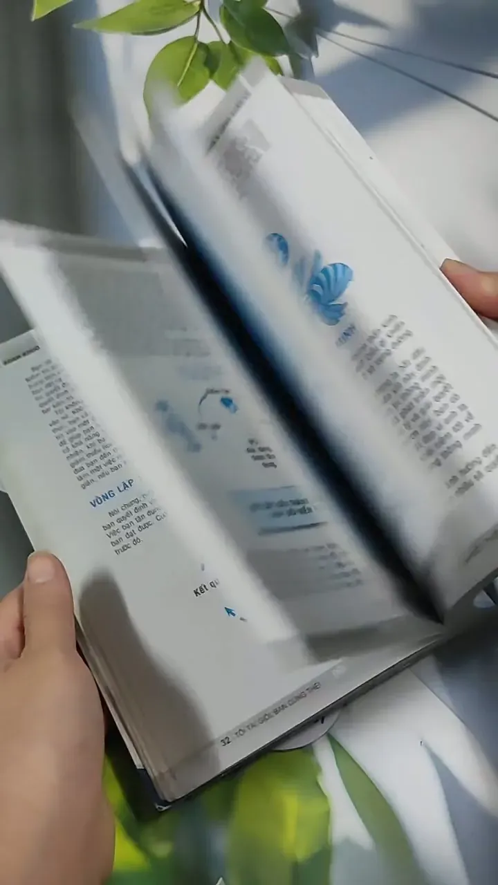 Tôi Tài Giỏi, Bạn Cũng Thế! 707306