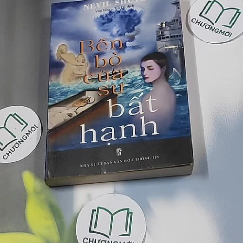 Bên bờ của sự bất hạnh - Nevil Shute