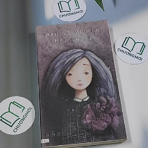 Anh sẽ yêu em mãi chứ - Gào