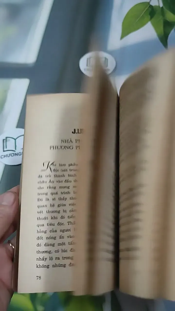 Những Nhà Sinh Học Nổi Tiếng Thế Giới - Vũ Bội Tuyền 727294