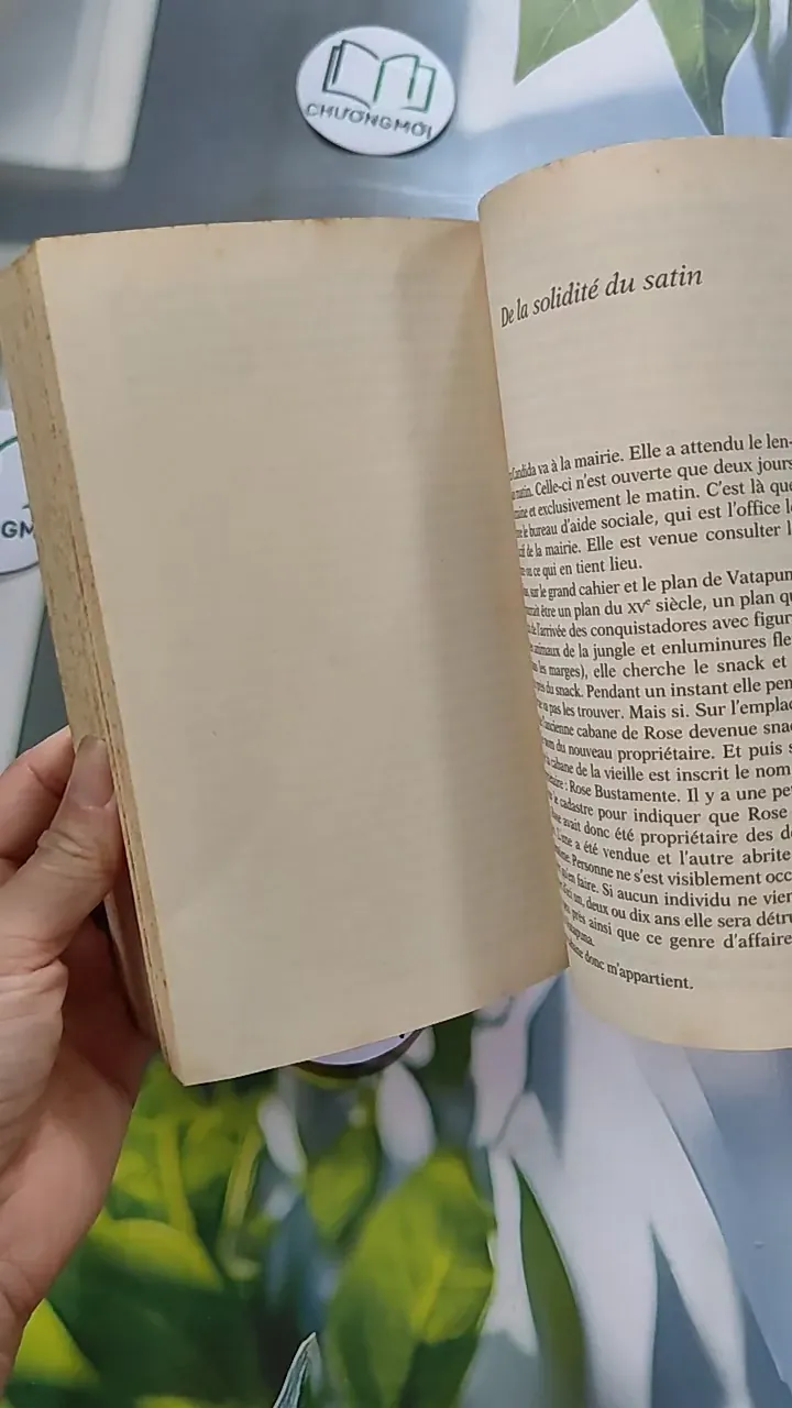 Ce que je sais de Vera Candida - Véronique Ovaldé 754470