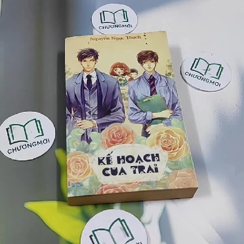 Kế Hoạch Cua Trai - Nguyễn Ngọc Thạch