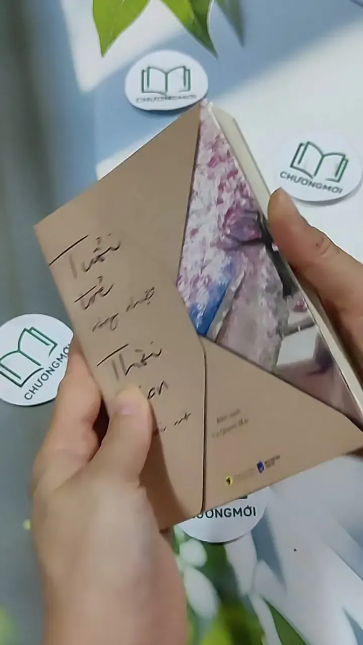 Tuổi Trẻ Nồng Nhiệt, Thời Gian Phai Mờ - Vũ Quỳnh Mai 703155