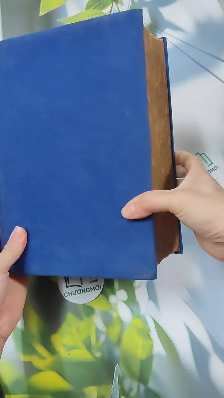 [MIỄN PHÍ BỌC SÁCH] Từ Điển Anh - Việt - Viện Ngôn Ngữ 750747