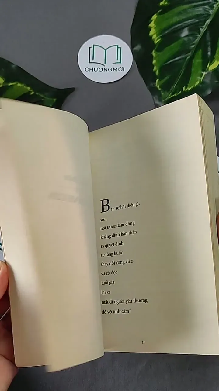 Xuyên Qua Nỗi Sợ - Susan Jeffers 604638