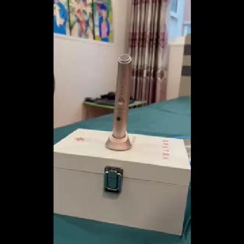 Thiết bị chăm sóc da Opatra Synergy Eye