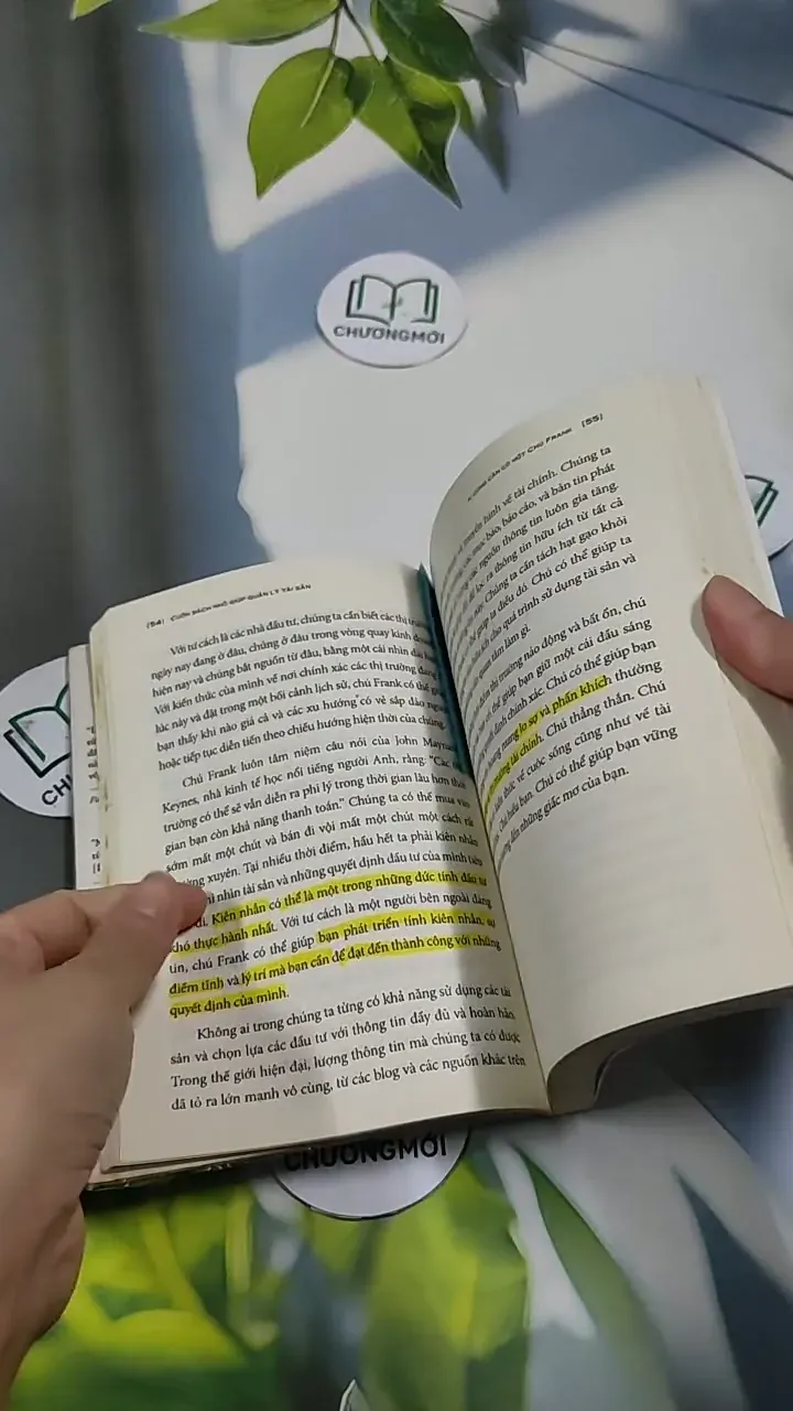 Cuốn Sách Nhỏ Giúp Quản Lý Tài Sản - D. M. Darst 707265