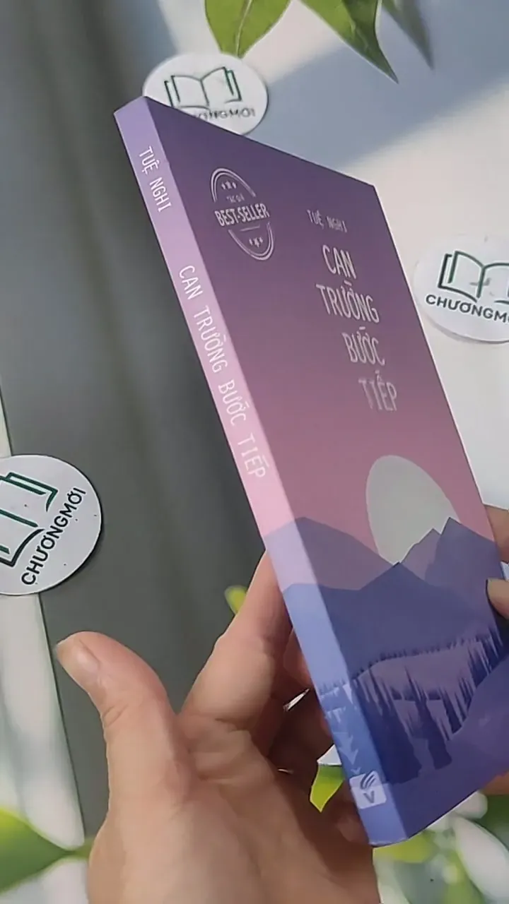 Can Trường Bước Tiếp - Tuệ Nghi 705581