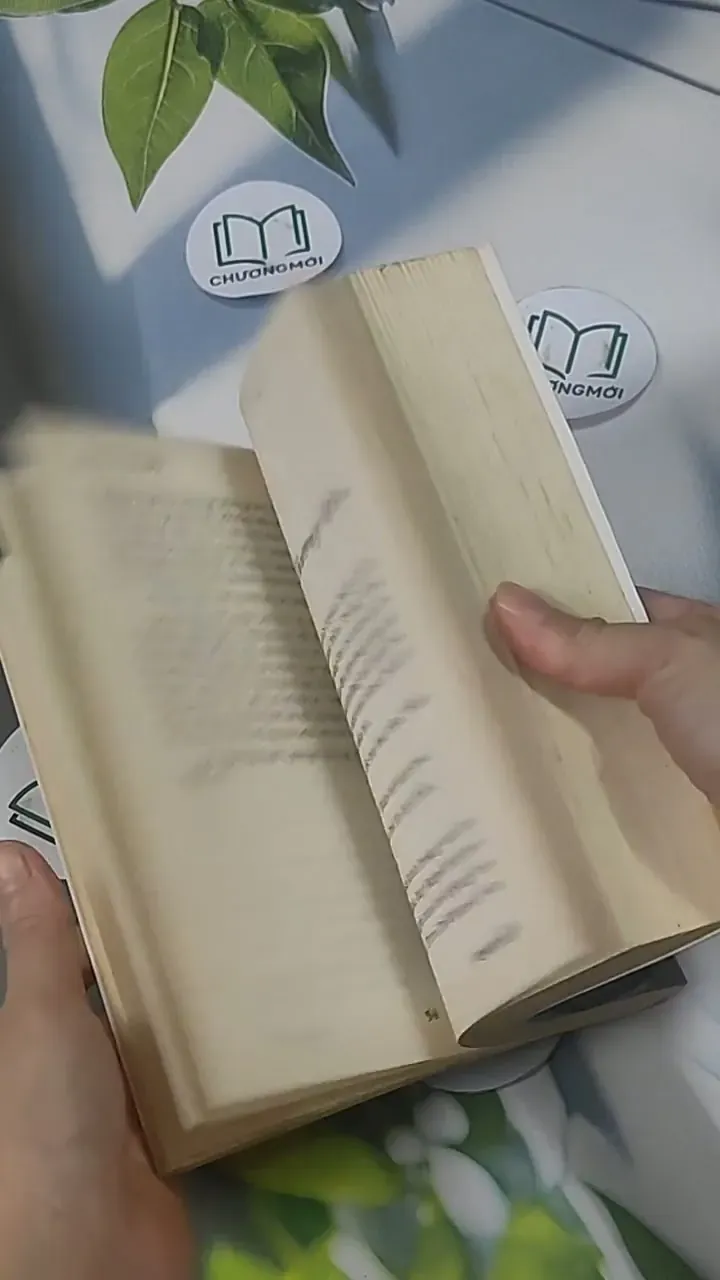 Đố Dám Yêu Em - Carly Phillips 705559